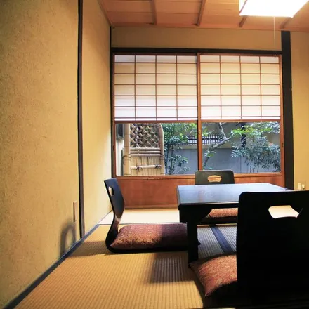 Rent this studio house on 512 ShimomaruyamachoShimodachiuri