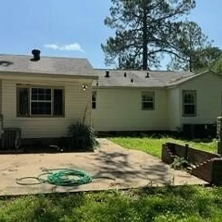 Buy this 3 bed house on 3847 Britton Avenue in Jackson, MS 39206