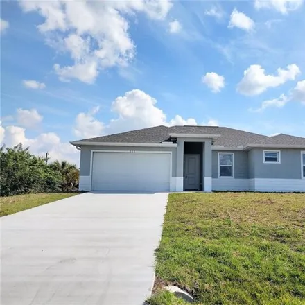 Buy this 3 bed house on Neighborly Road in Hendry County, FL
