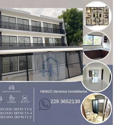 Buy this studio apartment on Ferchegas in Avenida Vía Muerta, Playa de Oro