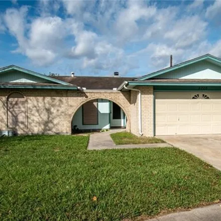 Buy this 3 bed house on 5705 Crest Pebble Dr in Corpus Christi, Texas