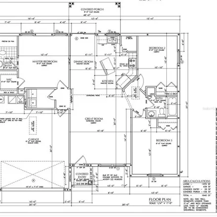 Buy this 3 bed house on 3581 Southeast 131st Place in Marion County, FL 34420