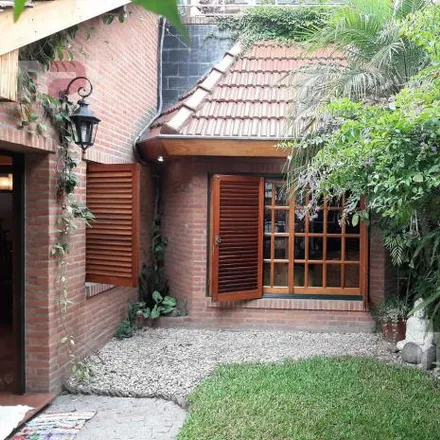 Buy this 3 bed house on García de Cossio 5642 in Liniers, C1408 AAD Buenos Aires