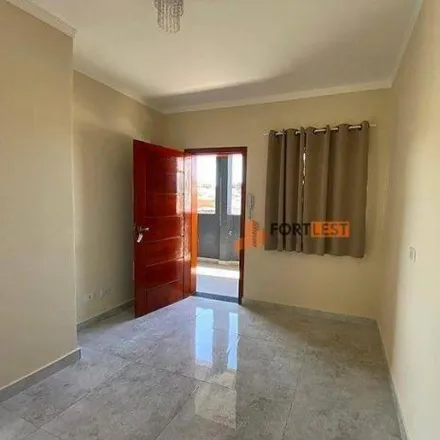 Rent this 1 bed apartment on Rua Chamatu in Jardim Anália Franco, São Paulo - SP