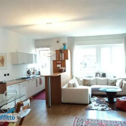 Rent this 3 bed apartment on Via Giuseppe Mussi 11 in 20154 Milan MI, Italy