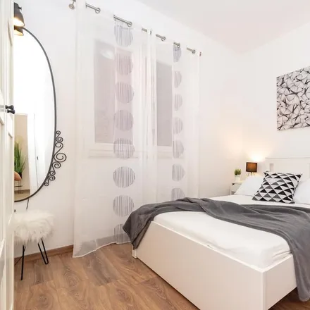 Rent this 3 bed apartment on 20250 Orebić