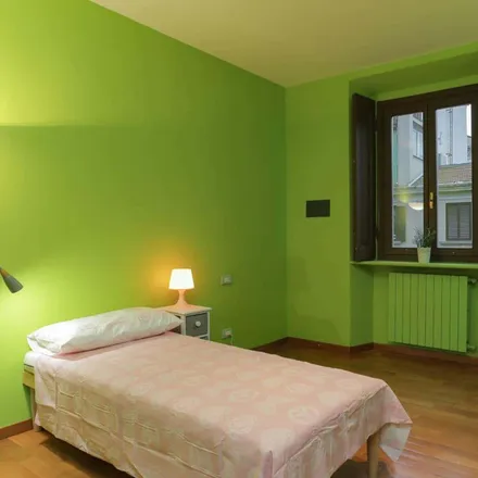 Image 1 - Naturasì, Via Giorgio Jan, 20219 Milan MI, Italy - Room for rent