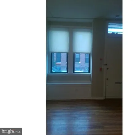 Rent this 1 bed apartment on 409 South 11th Street in Philadelphia, PA 19109