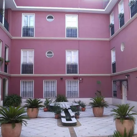 Rent this 1 bed apartment on Convento Santa María de Jesús in Calle Lirio, 41004 Seville