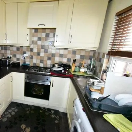 Image 2 - Broxtowe Drive, Mansfield Woodhouse, NG18 2JL, United Kingdom - House for sale