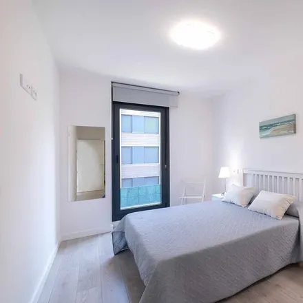 Rent this 1 bed apartment on Llanes in Román Romano, 33500 Llanes