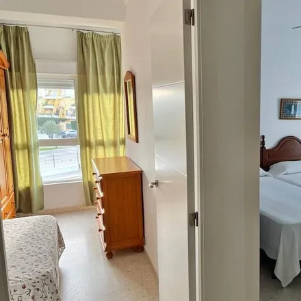 Rent this 2 bed apartment on El Puerto de Santa María in Andalusia, Spain