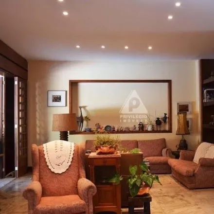 Buy this studio house on Rua Engenheiro Neves da Rocha in Itanhangá, Rio de Janeiro - RJ