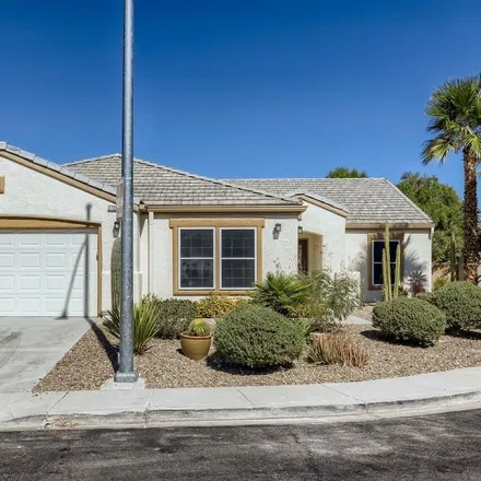 Rent this 3 bed house on 2726 Watertown Court in Henderson, NV 89052