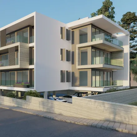 Image 2 - Paphos Municipality, Paphos District, Cyprus - Apartment for sale
