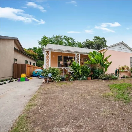 Buy this 2 bed house on 3456 Fay Avenue in Culver City, CA 90232