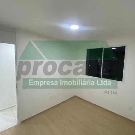 Rent this 2 bed apartment on Rua Jericó in Colonia Terra Nova, Manaus - AM