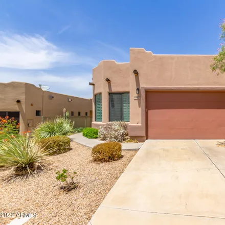 Image 4 - 6028 East Knolls Way North, Cave Creek, Maricopa County, AZ 85331, USA - Townhouse for sale