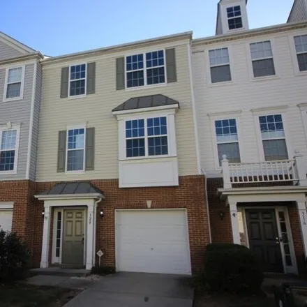 Image 2 - 229 Ruby Walk Drive, Morrisville, NC 27560, USA - House for rent