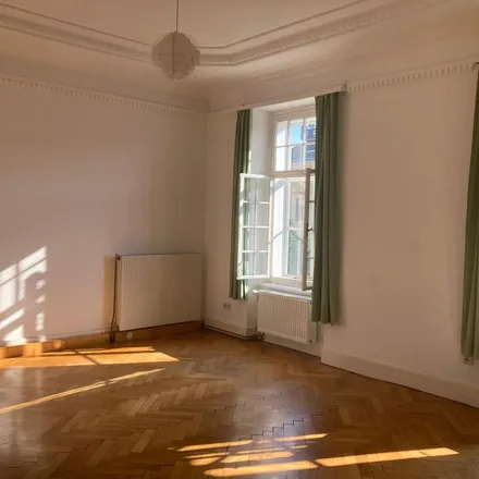 Rent this 4 bed apartment on Energie Steiermark AG in Leonhardgürtel 10, 8010 Graz