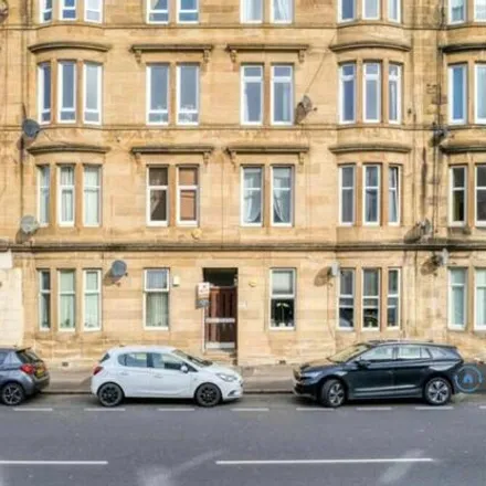 Rent this 2 bed apartment on Tantallon Road in Glasgow, G41 3LX