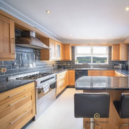 Image 3 - Ballycastle, Londonderry, Northern Ireland, United Kingdom - House for rent