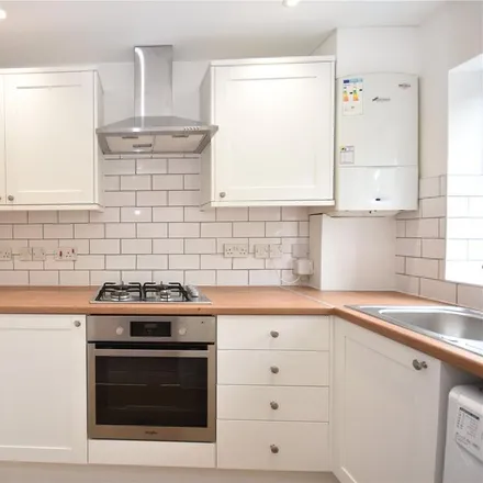 Rent this 2 bed townhouse on unnamed road in Buckinghamshire, HP19 0XS