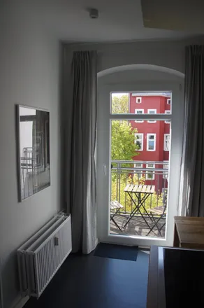 Image 3 - Mittenwalder Straße 30, 10961 Berlin, Germany - Apartment for rent