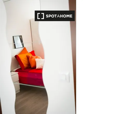 Image 3 - Via Giovanni Argentero, 3 scala A, 10126 Turin Torino, Italy - Room for rent
