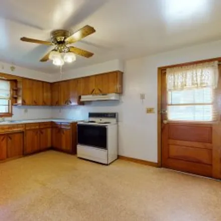 Buy this 2 bed apartment on 1909 Dubourg Avenue in West Louisville, Louisville