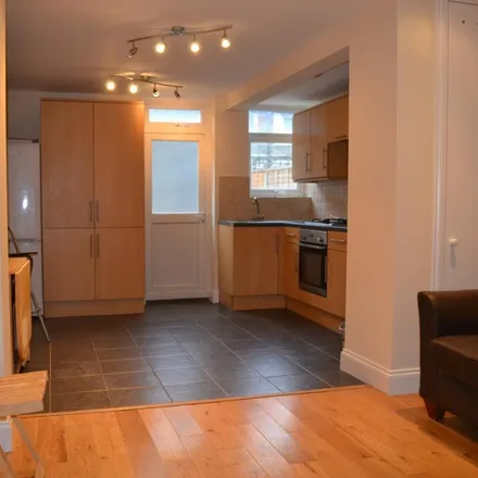 Rent this 2 bed apartment on 77 Gilbey Road in London, SW17 0QG