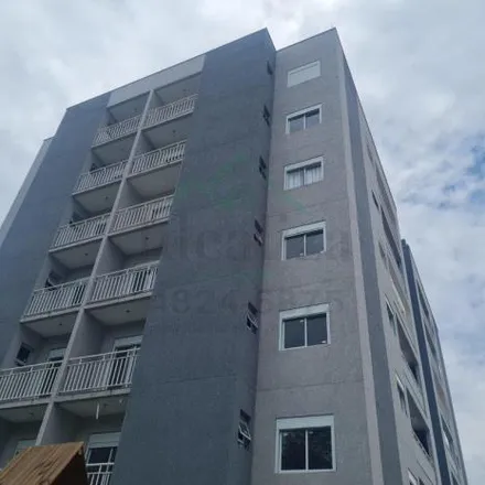 Rent this 3 bed apartment on Rua Kaneo Hashimoto in Vila São José, Ribeirão Pires - SP