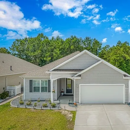 Buy this 3 bed house on Cypress Springs Way in Horry County, SC 29598