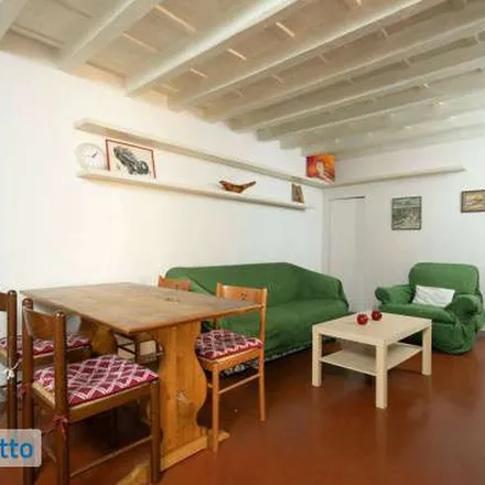 Rent this 3 bed apartment on Via Maggio 46 R in 50125 Florence FI, Italy