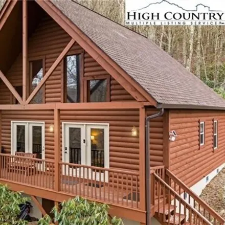 Buy this 2 bed house on 14 Cabin Ridge Lane in Avery County, NC 28604