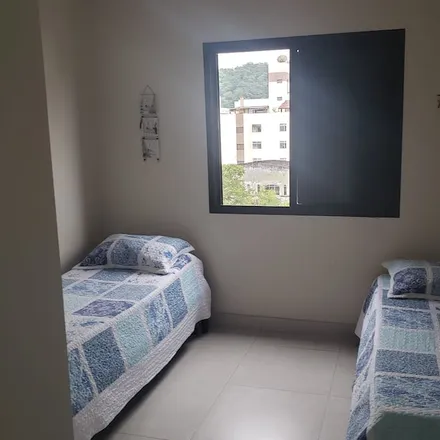 Image 7 - Guarujá, Região Metropolitana da Baixada Santista, Brazil - Apartment for rent