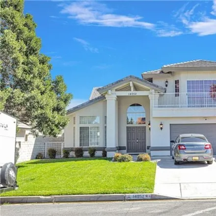 Buy this 4 bed house on 14054 Driftwood Drive in San Bernardino County, CA 92395