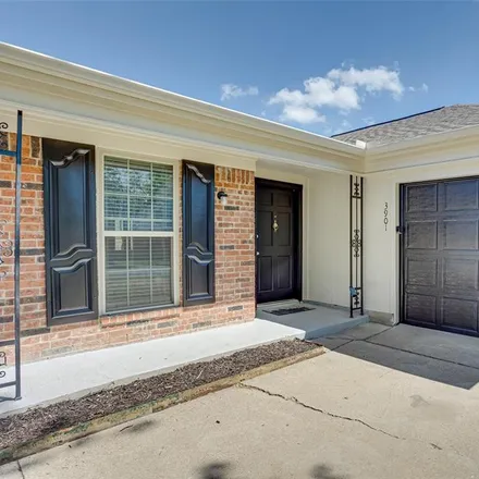 Image 2 - 3901 Springside Drive, Fort Worth, TX 76137, USA - House for sale