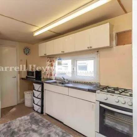 Image 6 - Westcliffe Caravan Park, Westcliffe Drive, Heysham, LA3 3AU, United Kingdom - House for sale