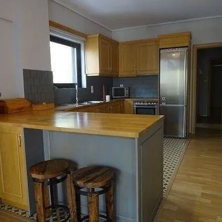 Image 8 - Άρεως, Municipality of Vari - Voula - Vouliagmeni, Greece - Apartment for rent