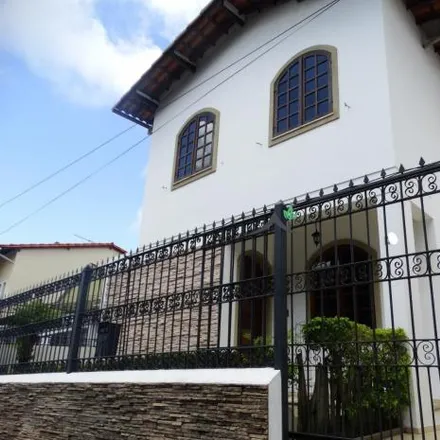 Buy this 5 bed house on Rua Raul Leite in Vila Laura, Salvador - BA