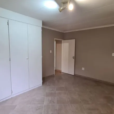 Rent this 3 bed apartment on Main Avenue in Riviera, Johannesburg