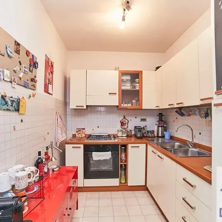 Rent this 2 bed apartment on Via Umberto Lilloni in 00126 Rome RM, Italy
