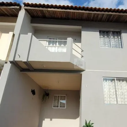 Buy this 3 bed house on Rua Manoel Aristides de Farias 492 in Barreirinha, Curitiba - PR