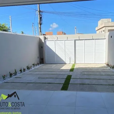 Buy this 3 bed house on unnamed road in Centro, Eusébio - CE