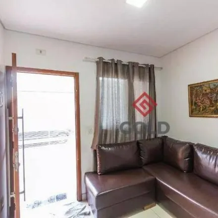 Image 2 - Rua Taubaté, Vila Camilópolis, Santo André - SP, 09230-490, Brazil - House for sale