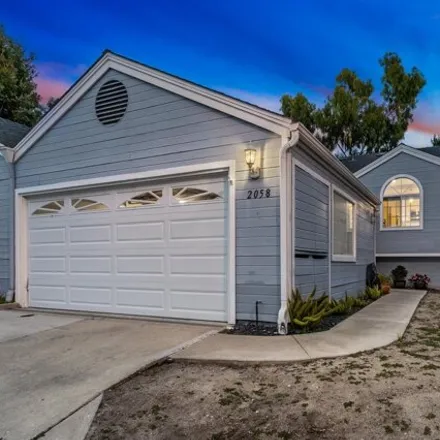 Buy this 2 bed house on 2077 Costa Vista Way in Oceanside, CA 92054
