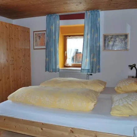 Rent this 4 bed apartment on 94556 Neuschönau