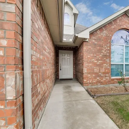 Image 2 - 4560 Wheatland Drive, Fort Worth, TX 76179, USA - House for rent