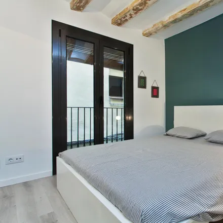 Rent this 2 bed apartment on Carrer de Sant Jacint in 1, 08003 Barcelona
